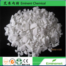 Snow-Melting Agent, Drying Agent, Refrigerant Calcium Chloride 74%